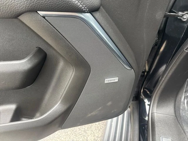 Used 2023 Black GMC Denali image 13