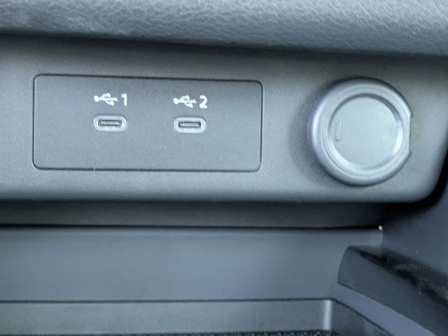 New 2026 Everest White Pearl TriCoat Nissan Dark Armor™ image 23