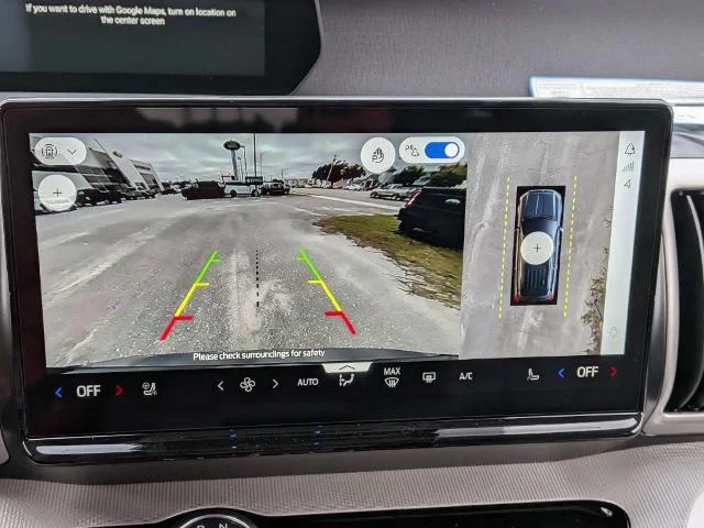 New 2026 Agate Black Metallic Ford Active image 65