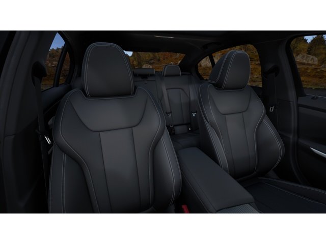 New 2026 Mineral White Metallic BMW 330i NA image 11