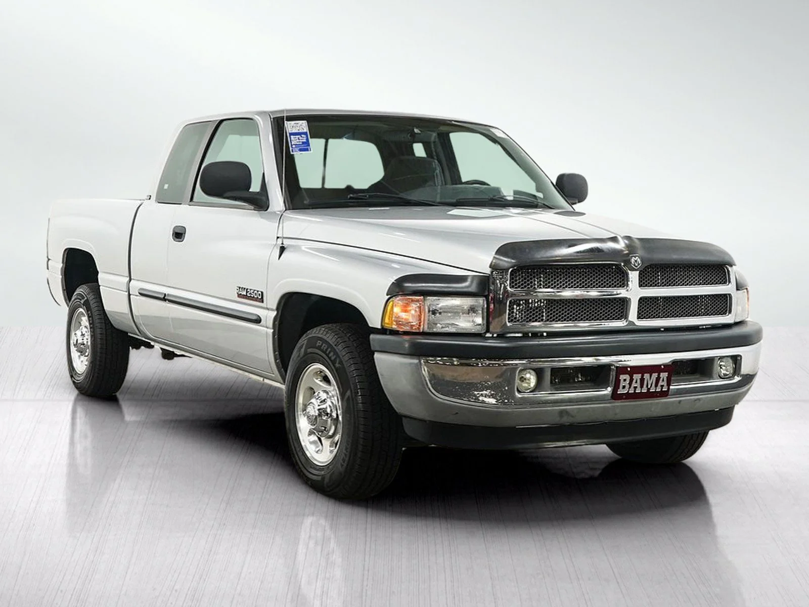 Used 2002  Dodge SLT image 7