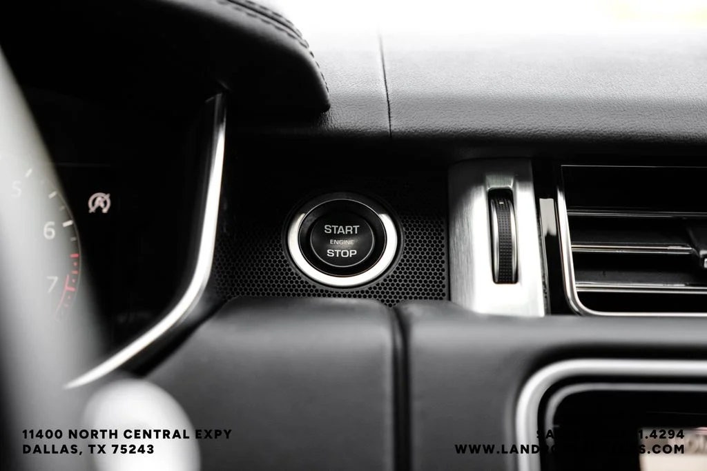 Used 2021 Fuji White Land Rover Westminster image 20