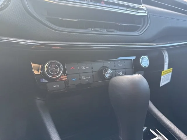 New 2026 Joose Jeep Latitude Altitude image 27