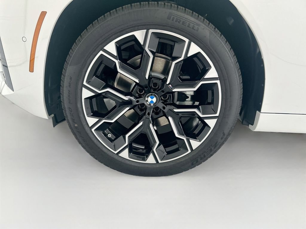 New 2026 Alpine White BMW 30 xDrive image 29