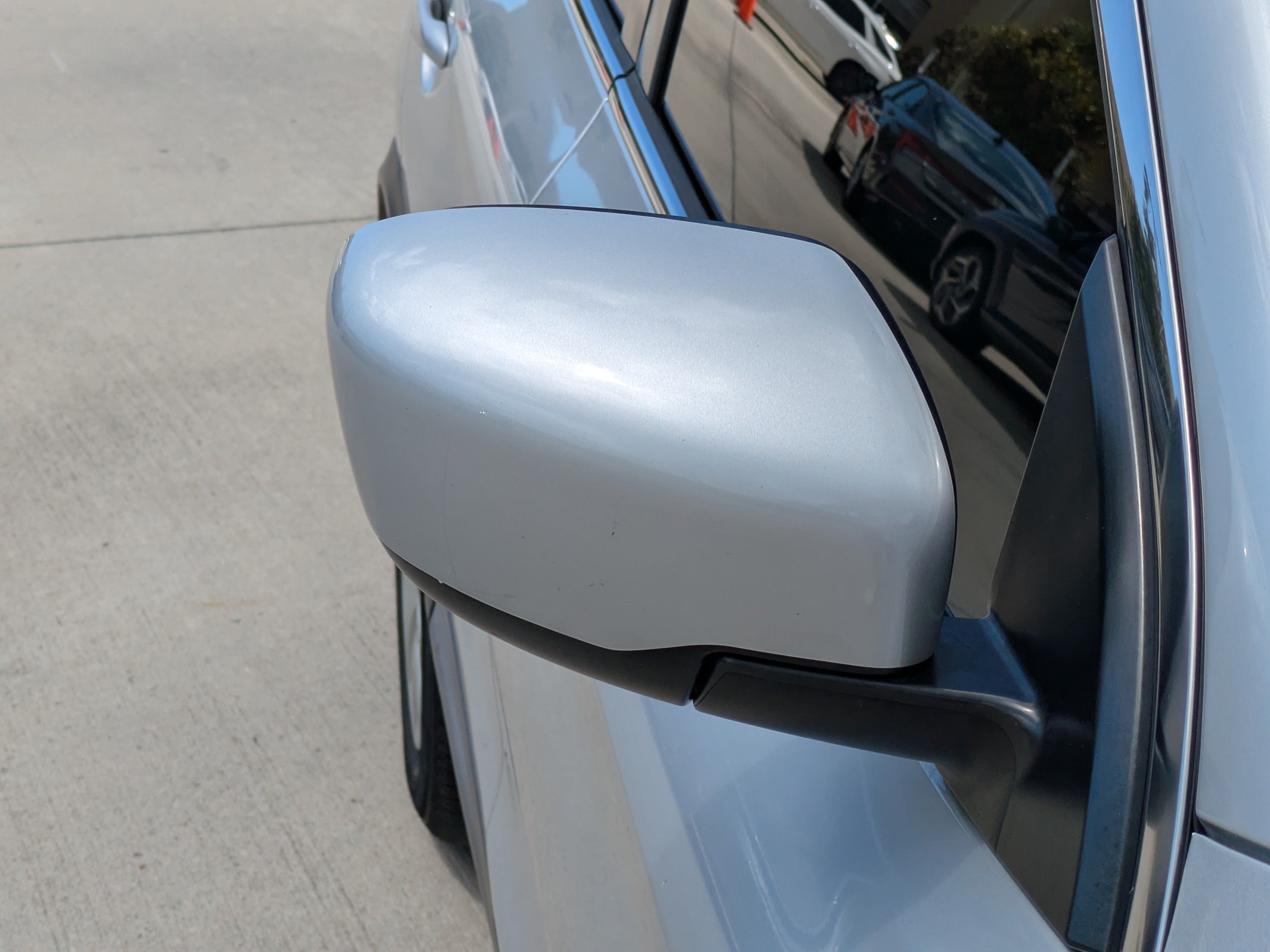 2019 Nissan Rogue Sport S - Photo 8