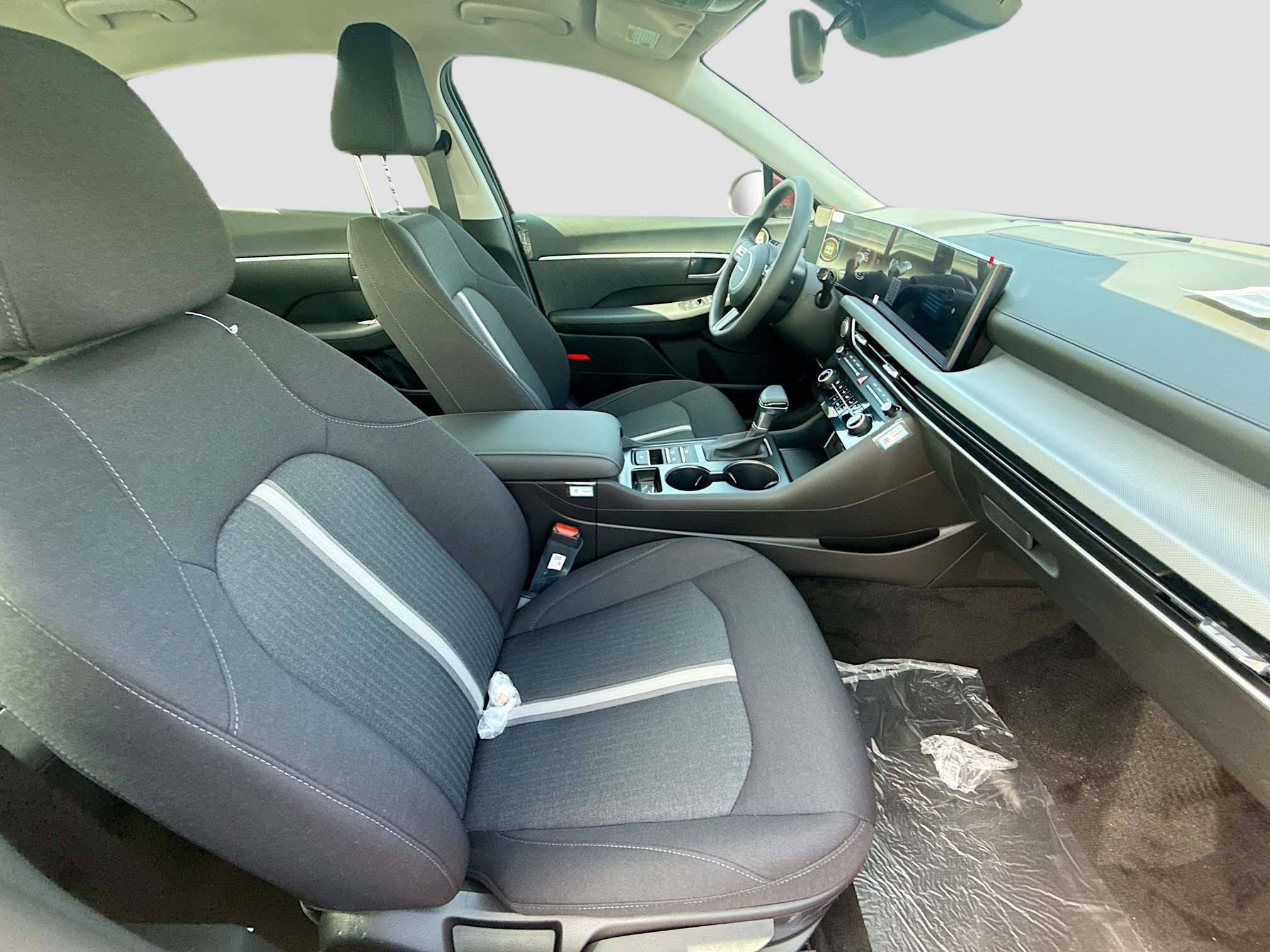 2026 Hyundai Sonata SE - Photo 42