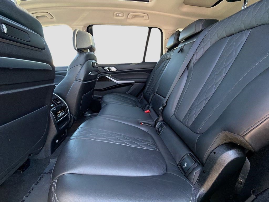 2023 BMW X7 40i - Photo 21