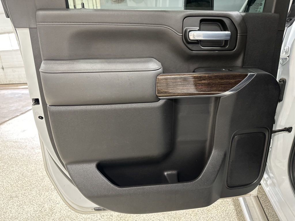 2021 GMC Sierra 2500HD SLE - Photo 13