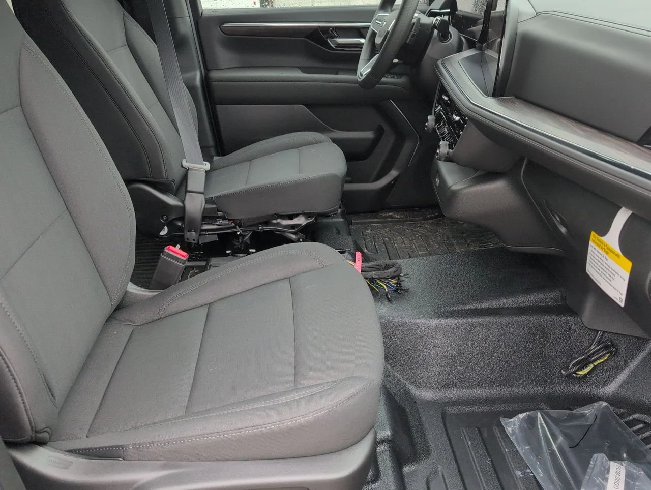2026 Chevrolet Tahoe Fleet - Photo 26