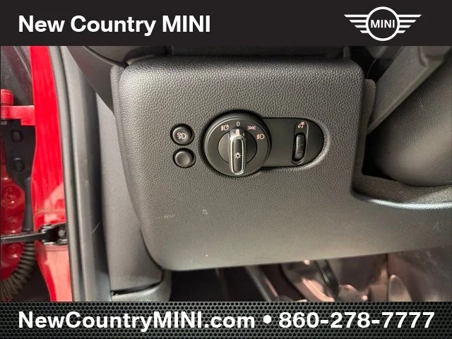 Used 2024 Red MINI Signature image 14