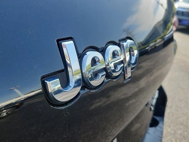 2023 Jeep Grand Cherokee L Limited - Photo 30