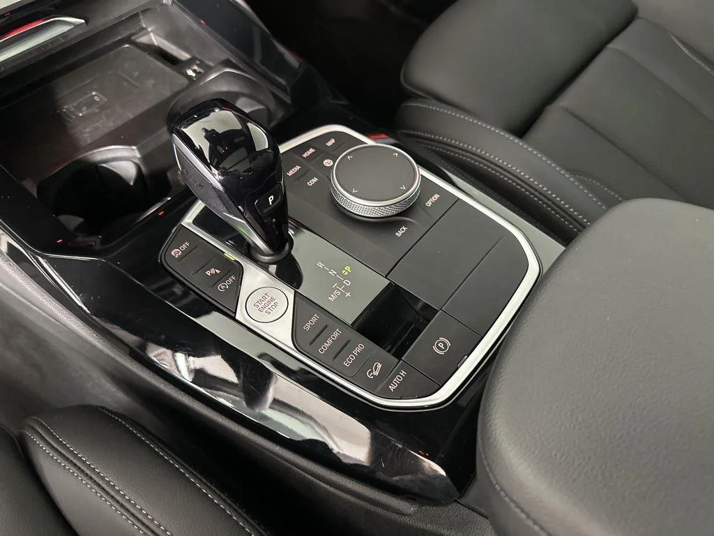 Used 2024 Jet Black BMW xDrive30i image 23