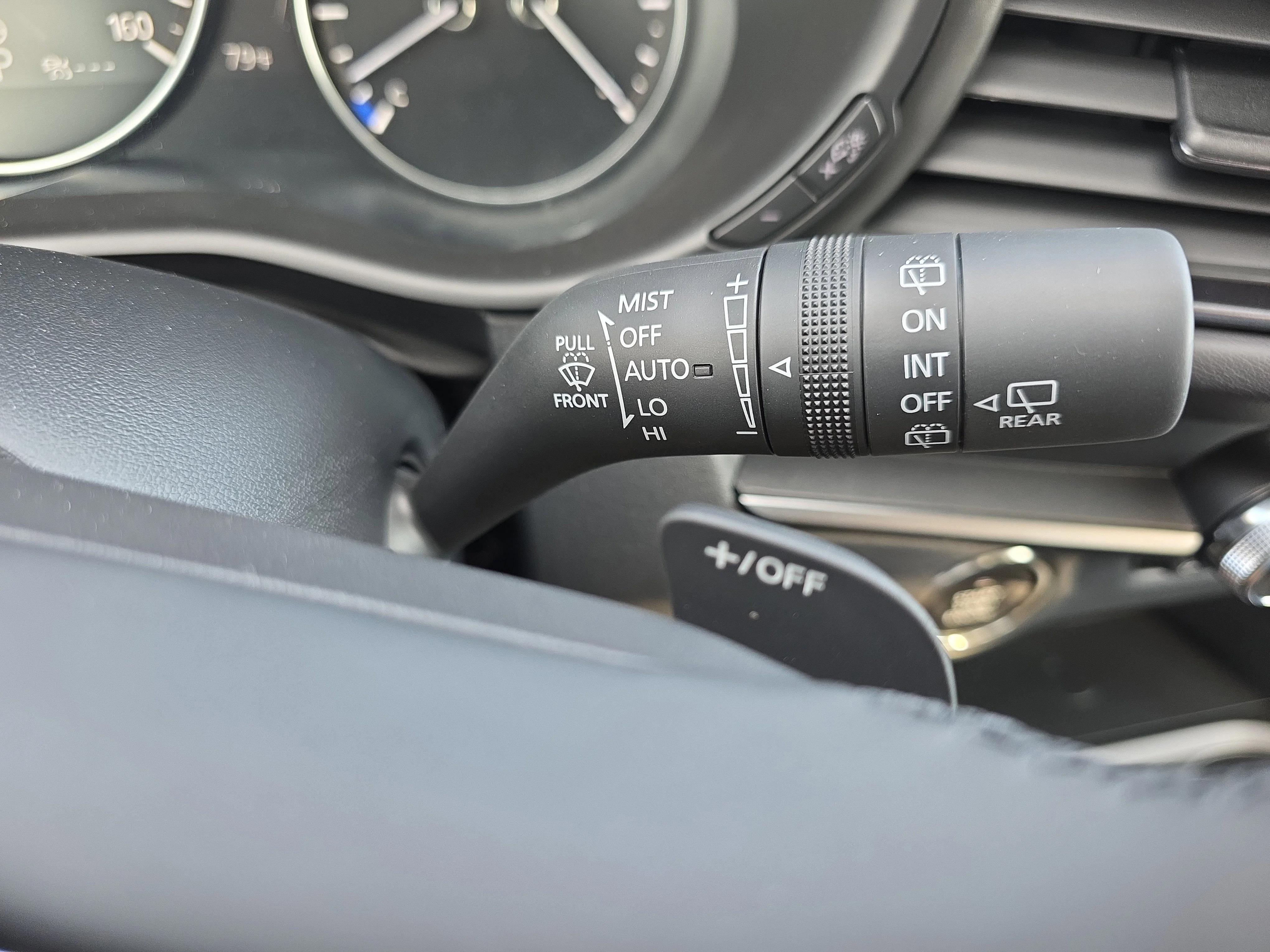 2026 Mazda CX-30 Turbo Premium Plus - Photo 35