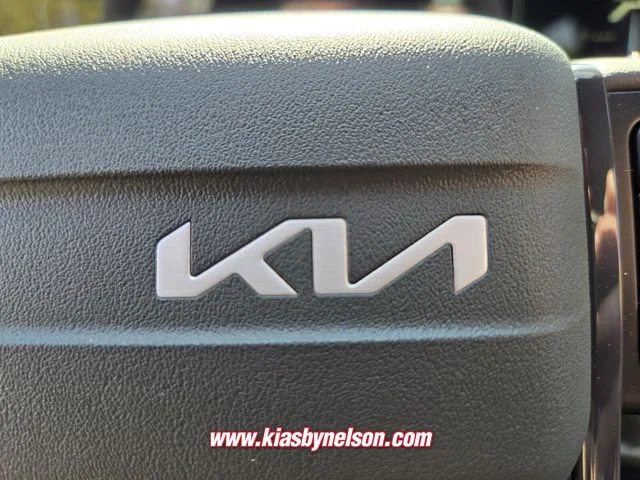 New 2027 Black Kia X-Line SX image 14