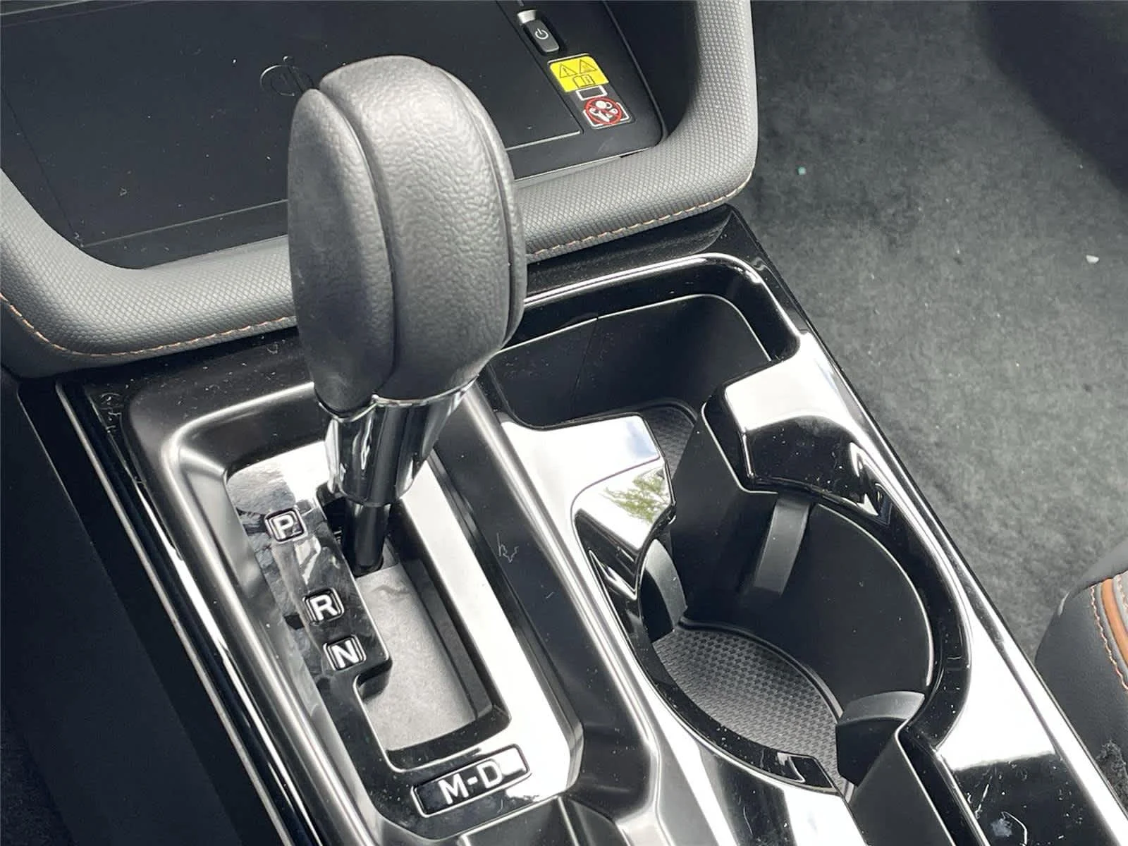New 2026 CRYSTAL BLACK SILICA Subaru Sport Onyx Edition image 26