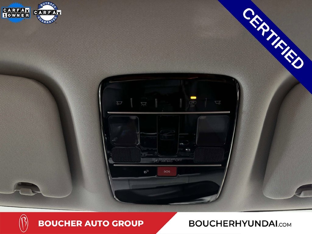 2026 Hyundai Santa Fe XRT - Photo 21