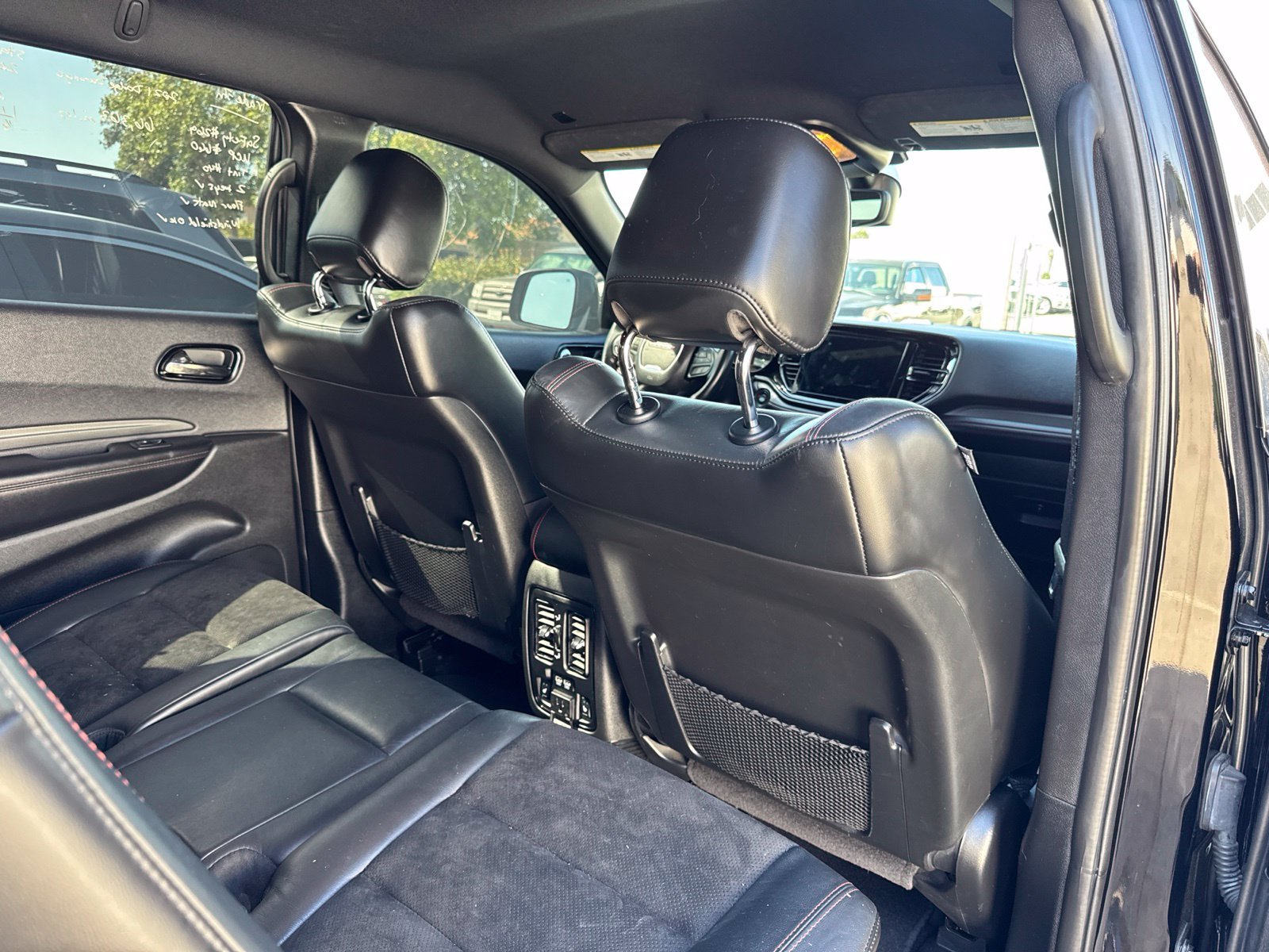 Used 2021 Black Dodge R/T image 2