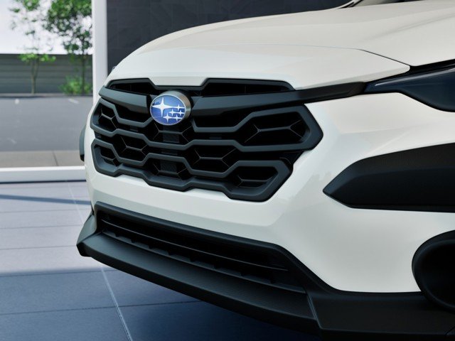 New 2026 CRYSTAL WHITE PEARL Subaru Base image 10