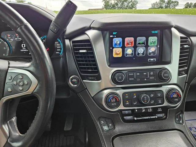 Used 2020 Black Chevrolet Premier image 17