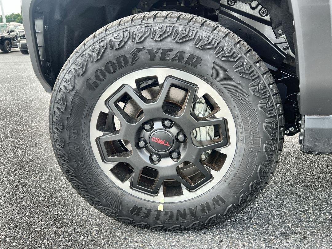 2026 Toyota Tacoma TRD Off Road - Photo 11