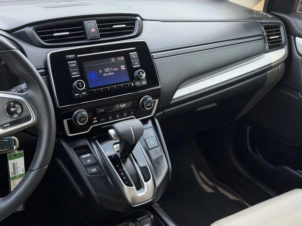 Used 2019  Honda LX image 25