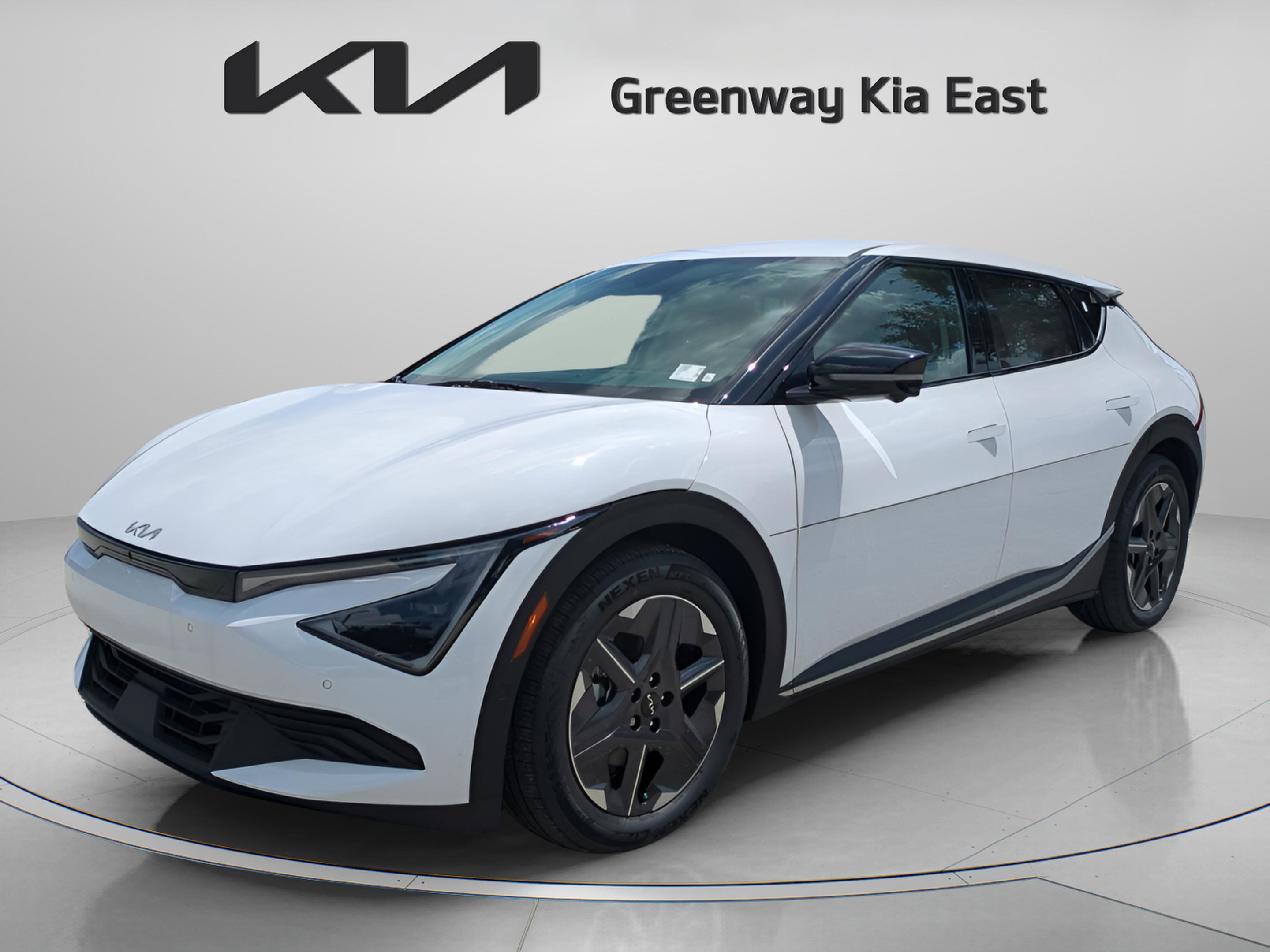 2025 Kia EV6 Light L/R - Photo 6