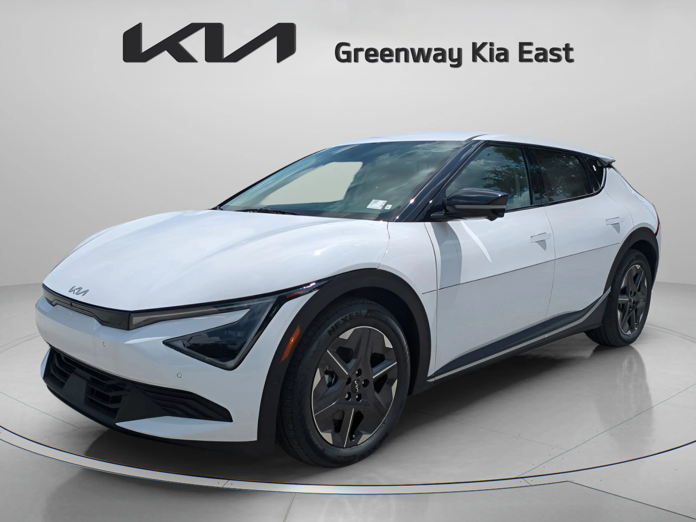 2025 Kia EV6 Light L/R - Photo 6