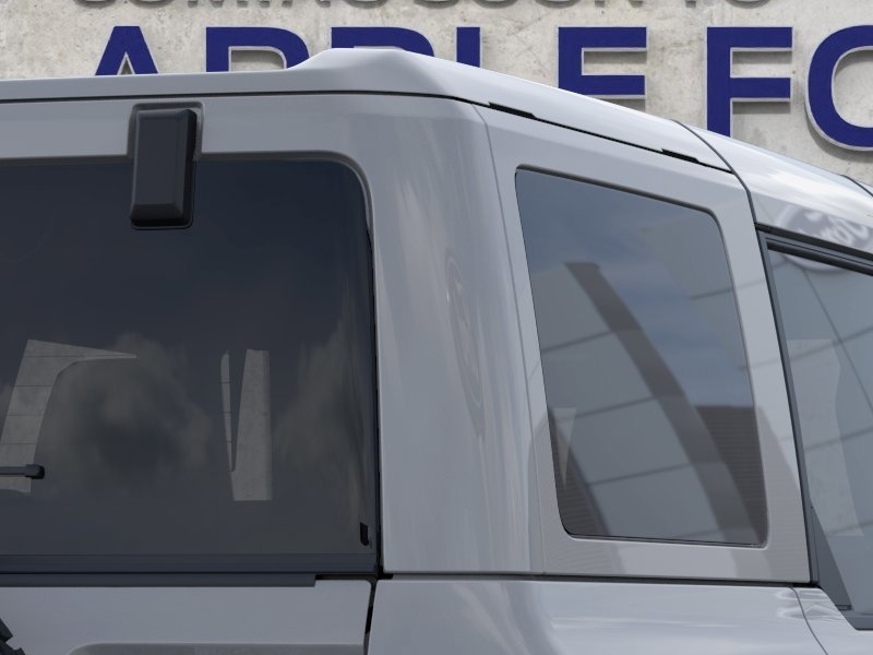 New 2026 Avalanche Ford Outer Banks image 25