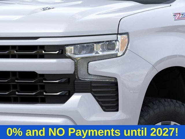 New 2026 Summit White Chevrolet RST image 13