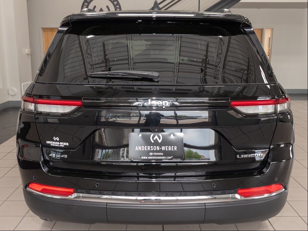 2023 Jeep Grand Cherokee Laredo - Photo 20