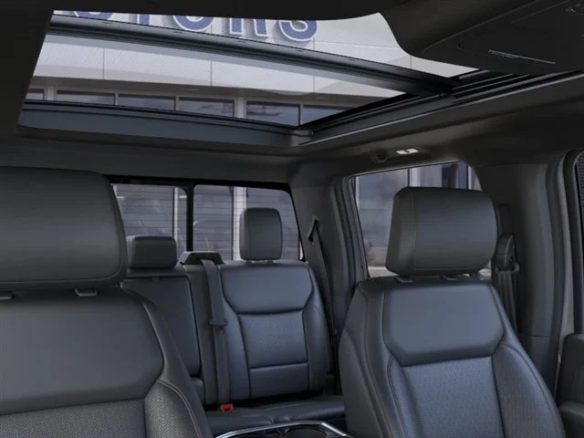 New 2026 Avalanche Ford Lariat image 22
