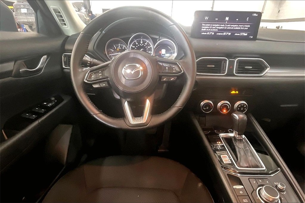 2023 MAZDA CX-5 - Image 3