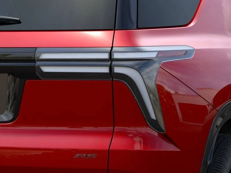 2026 Chevrolet Traverse RS - Photo 12