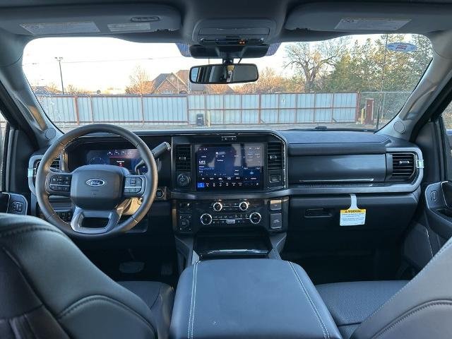New 2026 Avalanche Ford Lariat image 69