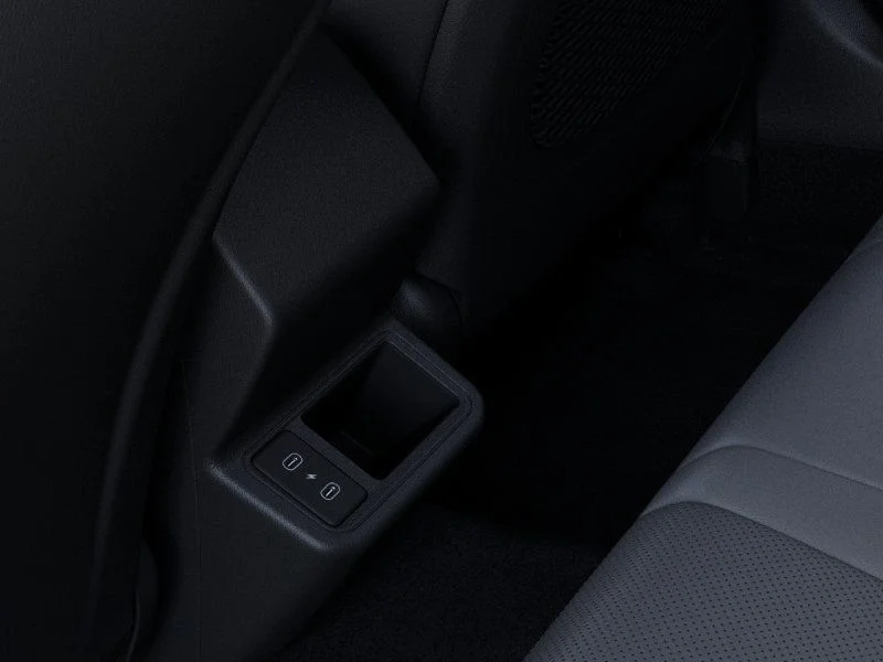 New 2026 Snow White Pearl Kia EX image 26