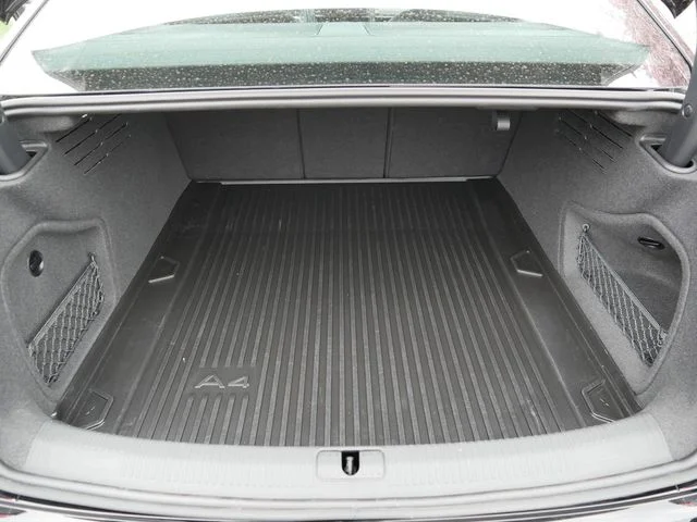 Used 2024 Black Metallic Audi 45 S line Prestige image 18