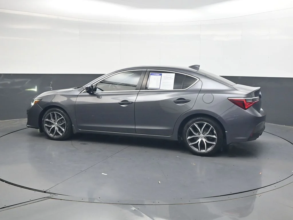 Used 2021 Modern Steel Metallic Acura Premium Package image 7