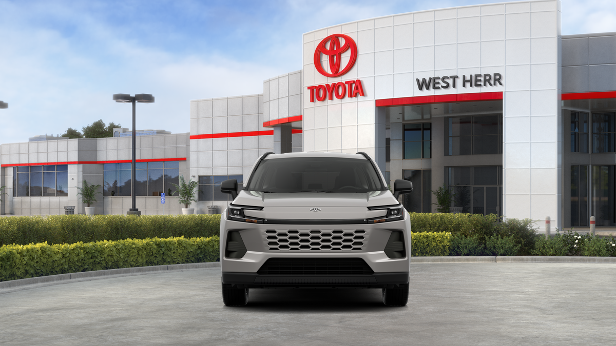 New 2026 Meteor Shower Toyota LE image 17