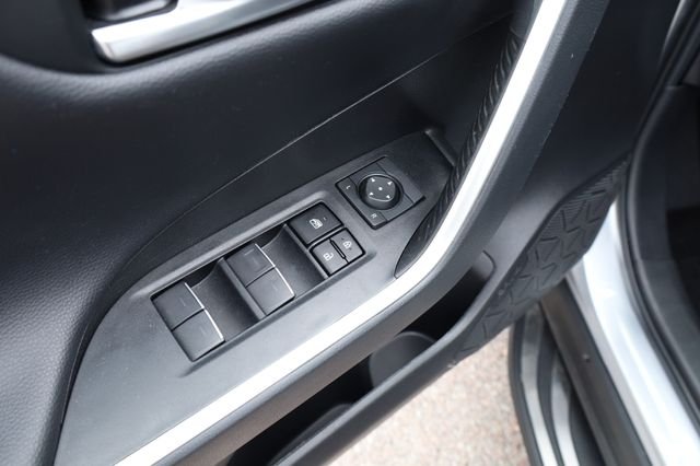 2024 Toyota RAV4 Limited - Photo 21