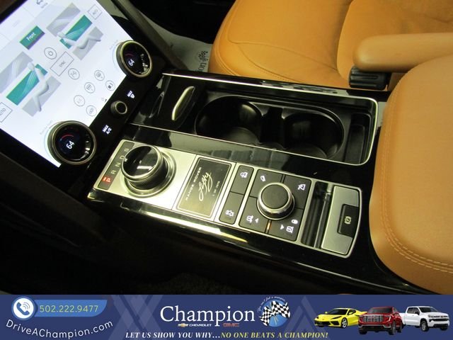 Used 2021 Gray Land Rover Fifty image 43