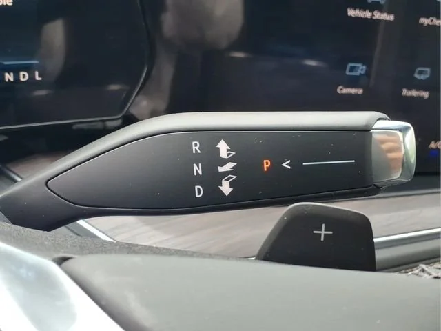 New 2026 Black Chevrolet Premier image 10