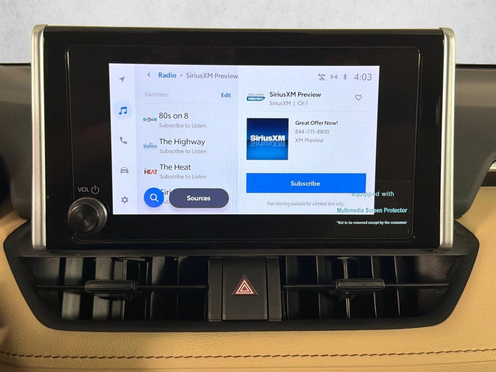 Certified Used 2024 Ice Cap Toyota Hybrid LE image 28