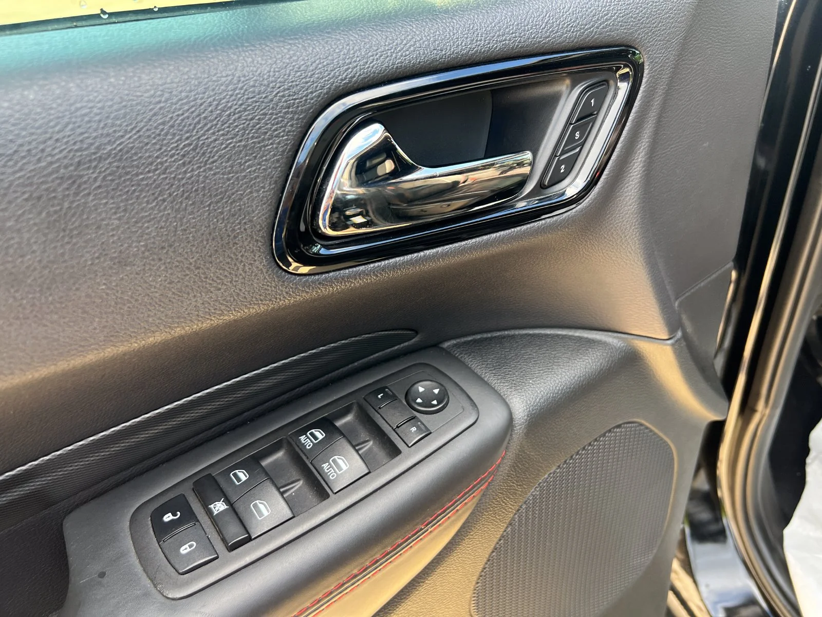 Used 2023 Black Dodge GT Plus image 16