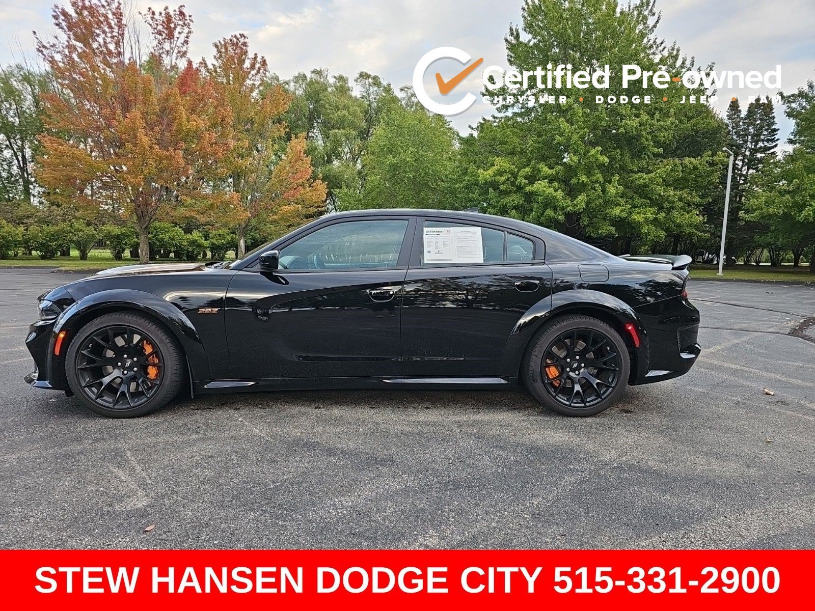 2023 Dodge Charger