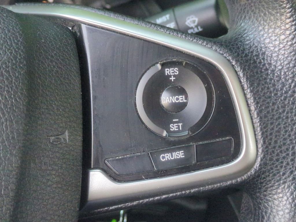 Used 2016 Silver Honda LX image 16