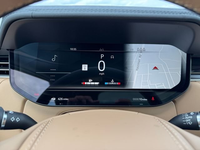 New 2026 Carpathian Grey Land Rover SE image 14