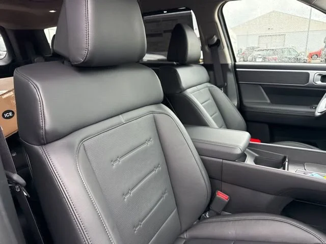New 2026 Rockwood Green Hyundai Limited 6P image 10