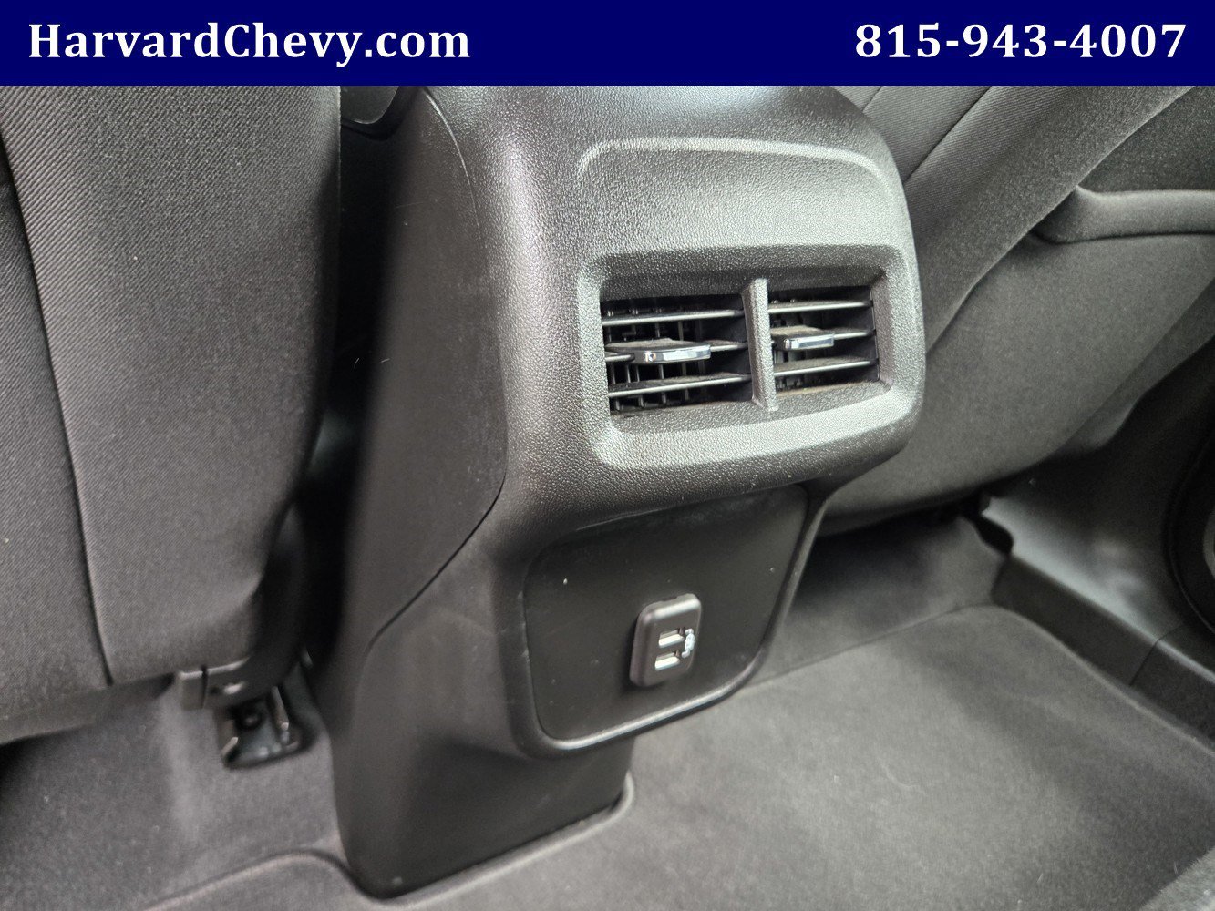 2021 Chevrolet Equinox LS - Photo 27