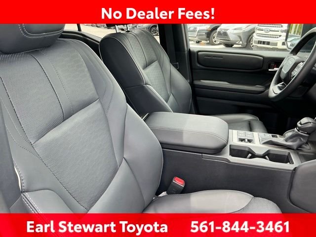 Certified Used 2024 Blue Toyota First Edition image 38