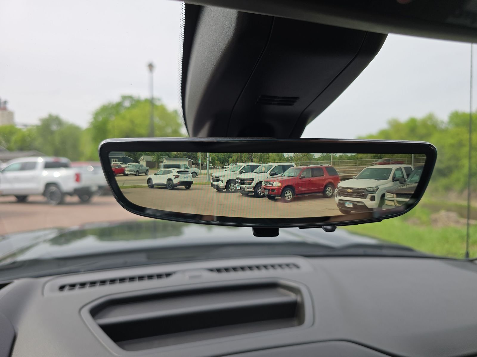 2021 GMC Sierra 1500 Denali - Photo 16